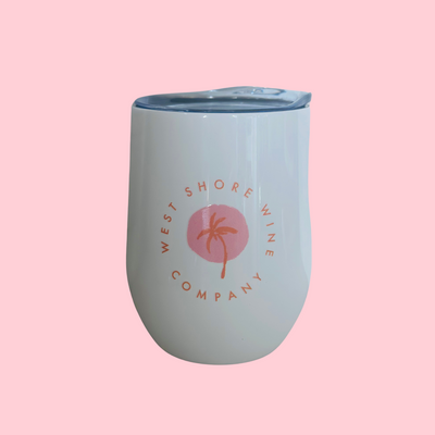 West Shore Wine Co. Tumblers & Wine Gift Box