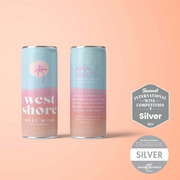 2022 Rosé with Bubbles - 6 Pack