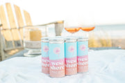 2022 Rosé with Bubbles - 6 Pack