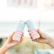 Join our Wine Club - The Shore Club