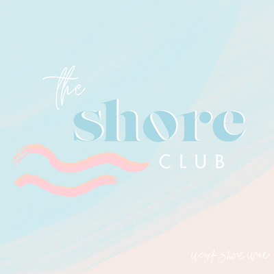 Join our Wine Club - The Shore Club